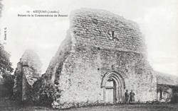 Carte Postale (40) Retjons