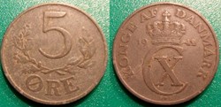 5 Ore 1942