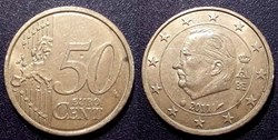 50 Cent  Euro 2011