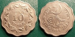 10 Paisa 1966