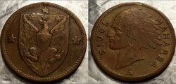 e- J etr USA SIUOL MAHARBA ( Louis Abraham)