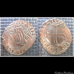 Dauphiné Charles VIII