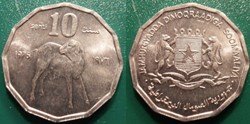 10 Senti 1976