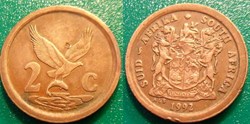 2 Cents 1992