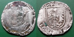 Franche-Comté-Ville de Besançon Carolus (1534-1674)