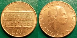 200 Lires 1990