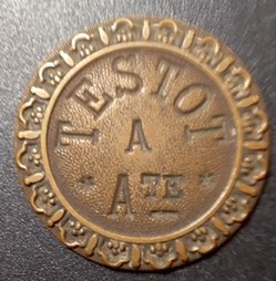 Plaque d'adresse ?
