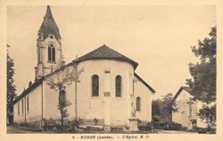 Carte Postale (40) Misson