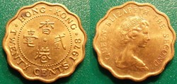 20 Cents 1978