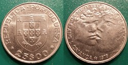 25 Escudos 1979