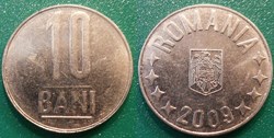 10 Bani 2009
