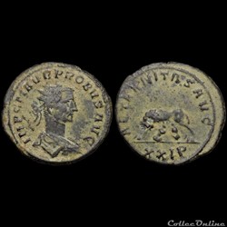 C21 Probus 276-282