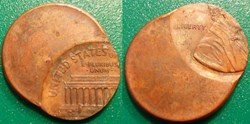 1 Cent ?