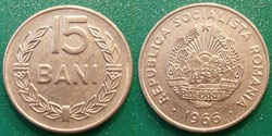 15 Bani 1966