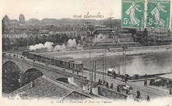Carte Postale (40) Dax
