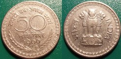 50 Paises 1960