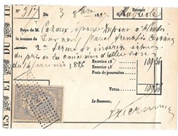 La Réole - Direction Générale