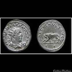 B4 Philippe I 244-249