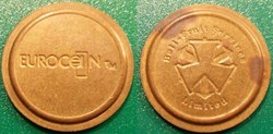 e- J etr Grande Bretagne Eurocoin Tm