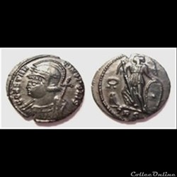 Constantinopolis /victoire pour Trèves