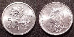 5 Kurus 1975