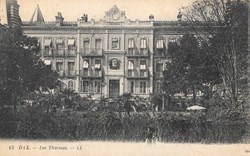 Carte Postale (40) Dax