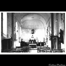 Carte Postale (40) Beylongue n°4/5