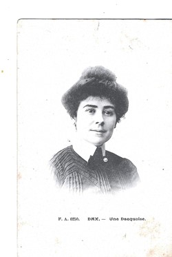 Carte Postale (40) Dax