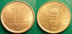 1 Forint 1999
