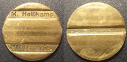 e- J etr Allemagne M. Holtkamp