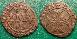 Dombes Anne Marie Louise d'Orléans Liard 1673