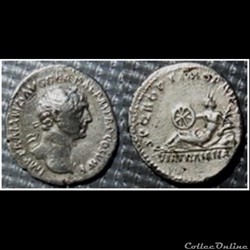 Ca2 Antonins Trajan