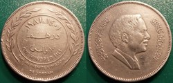 100 Fils 1981