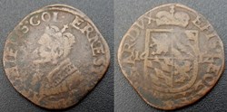 Belgique - Principauté Episcopale de Liège - Ernest de Bavière 1581-1612