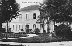 Carte Postale (40) Retjons
