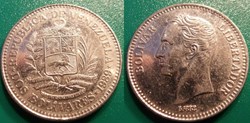 2 Bolivars 1989
