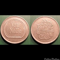 e- J etr Pays Bas Van Nelle