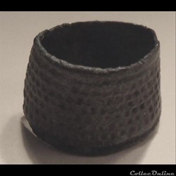 Bagues à coudre