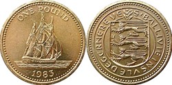 50 Pence 1984