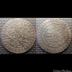Algérie 2 Budju 1238---->1823