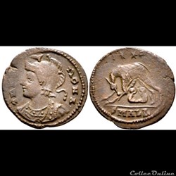 D3 VRBS ROMA Alexandrie