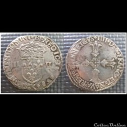 F3 Henri IV 159[. )Bordeaux