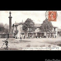 Carte Postale (40) Labouheyre