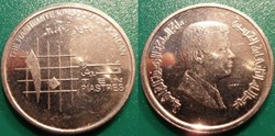 10 Piastres 2009