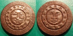 Palet ancien en fonte?