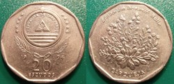 20 Escudos 1994