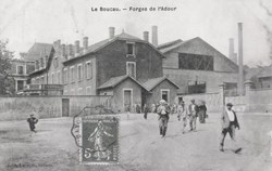 Pyrénées-Atlantiques - Le Boucau