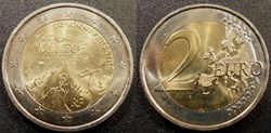 2 Euros 2011 Fête de la Musique