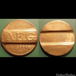 e- J etr Autriche AEG Austria