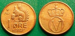 1 Ore 1967